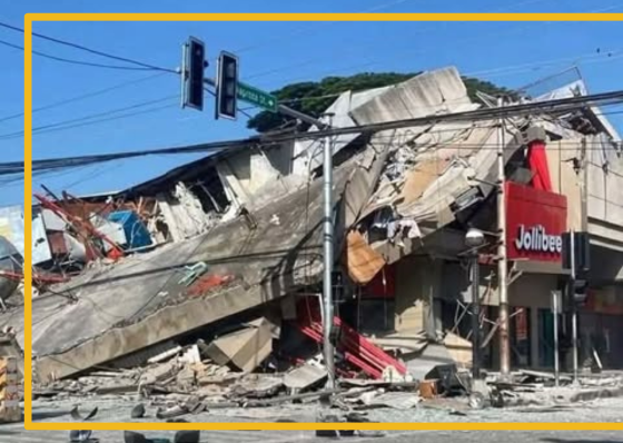 ‘Big One’ in Cebu: Experts urge action on earthquake science - related article thumbnail