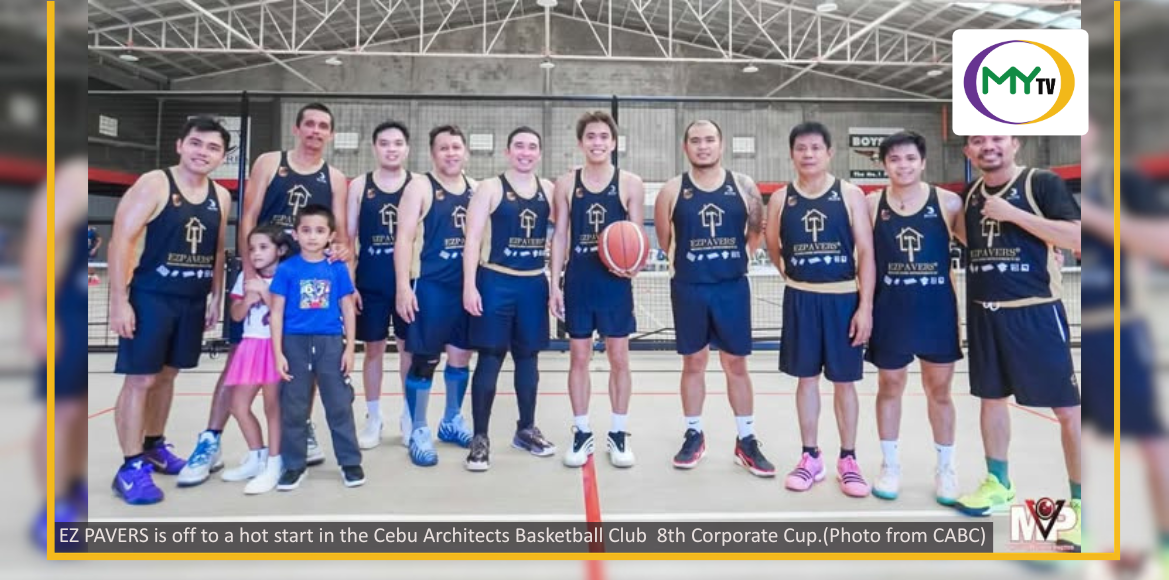 Hot-shooting Bajenting powers EZ Pavers in CABC hoops - related article thumbnail