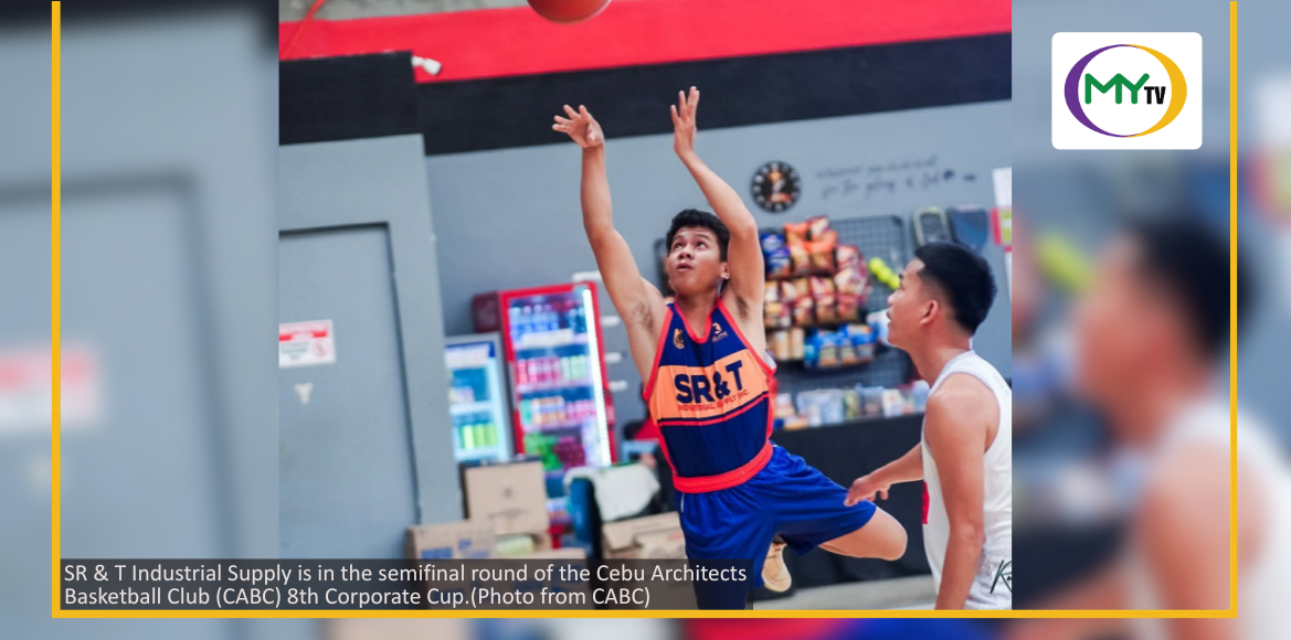 AJ Rival stars as SR&T makes Final 4 in CABC hoops - related article thumbnail