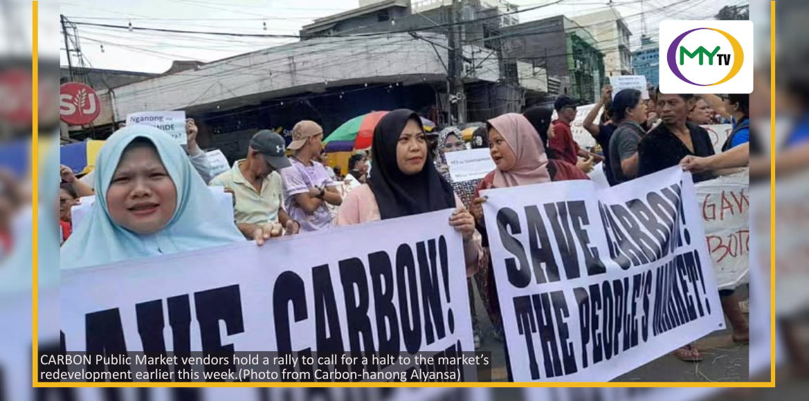 Archival denies reneging on deal with Carbon vendors  - related article thumbnail