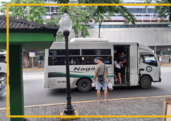 Cebu City readies free buses as transport strike looms - related article thumbnail