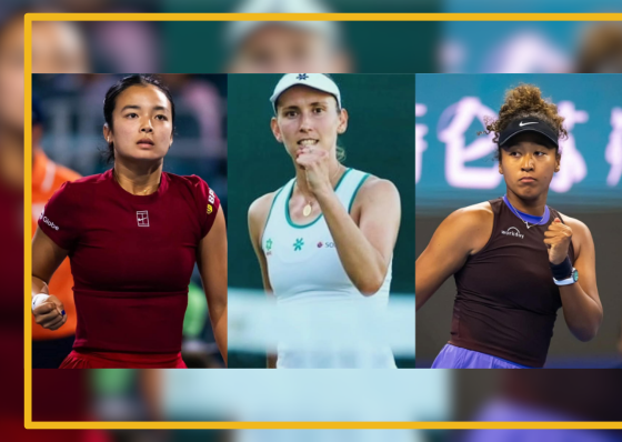 SHOCKER! Top seeds knocked out of Wimbledon Open - related article thumbnail