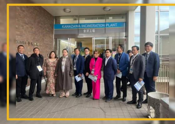 Cebu City plans to adopt Japan’s waste management system - related article thumbnail