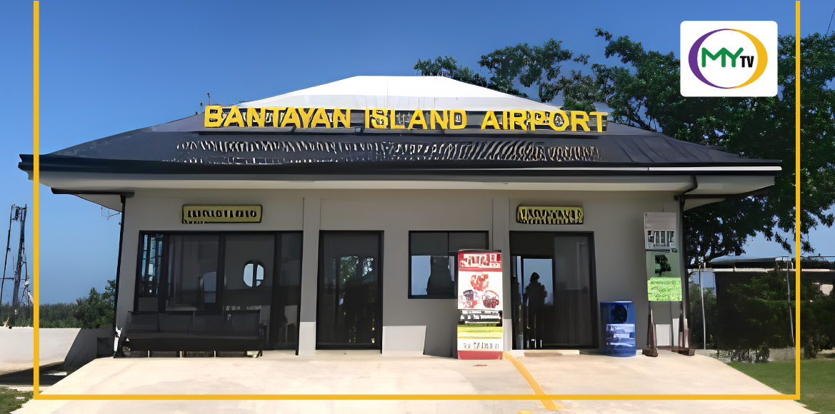 Public hearing on airport expansion project in Sta. Fe set - article image