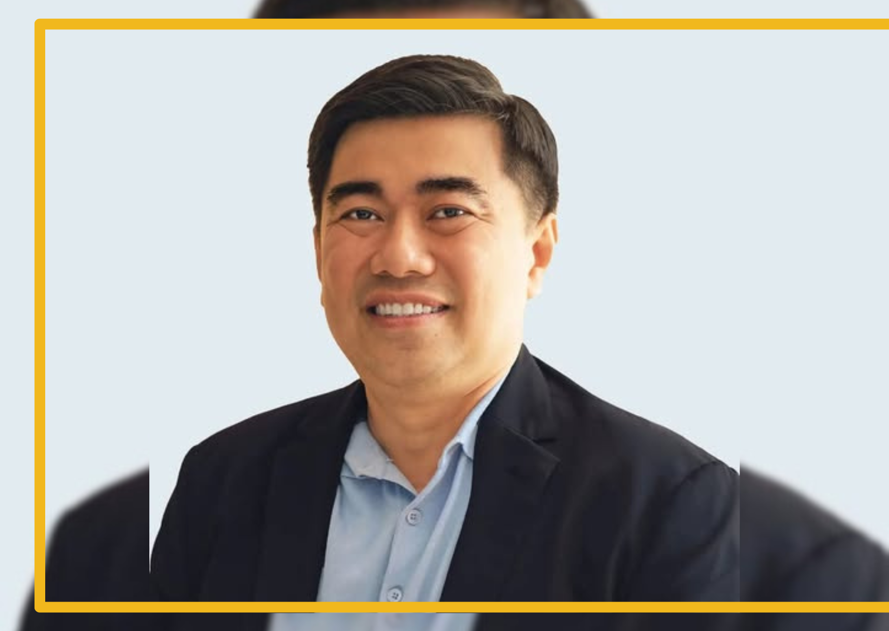 Fomer Duterte Cabinet member is new NBI Director - related article thumbnail