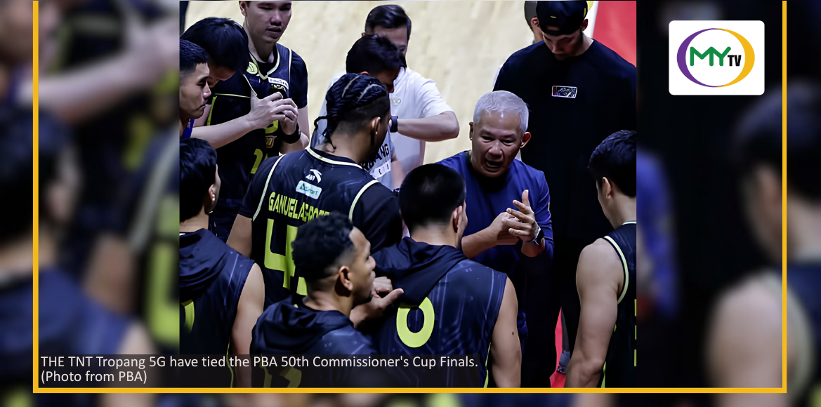 TNT holds off Ginebra to even PBA Finals - article thumbnail
