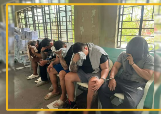 Hit-and-run suspect’s ‘security escorts’ cleared - related article thumbnail