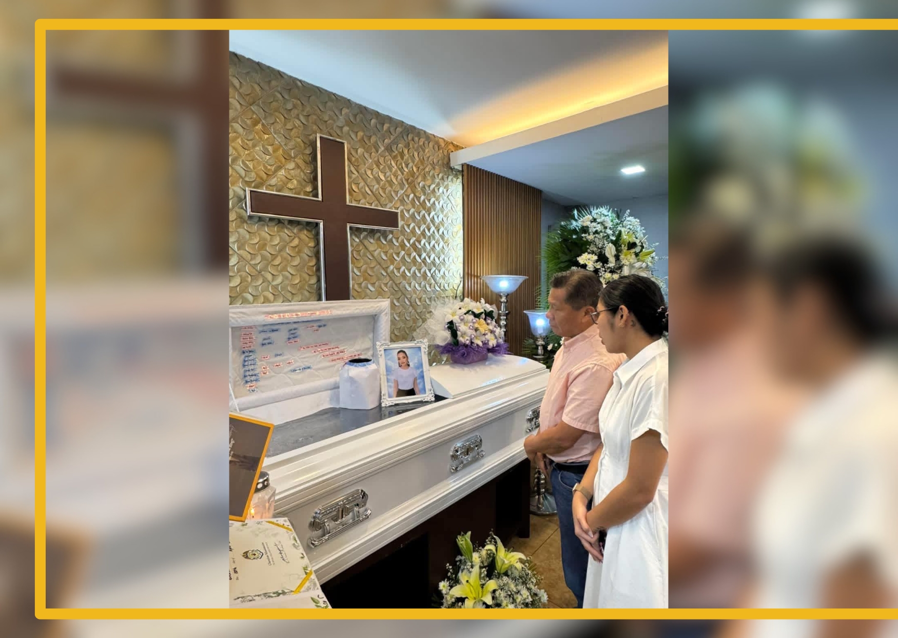 Archival promises assistance to flyover crash victims  - related article thumbnail