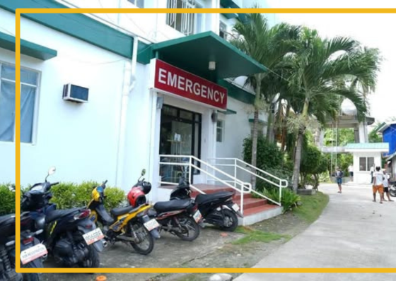 Cebu faces ₱5.2-billion gap in frontline health care funding - PIDS - related article thumbnail