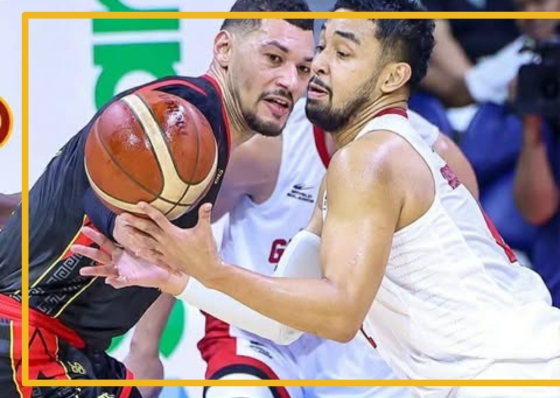 Streaking Ginebra tops Titan to book quarterfinal ticket - related article thumbnail