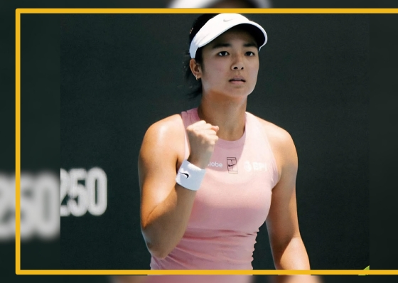 Eala moves up in WTA rankings - related article thumbnail