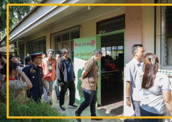 Psychiatrists ask DepEd: Do live-shooter drills really keep students safe?  - related article thumbnail