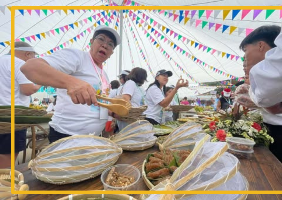 Capitol taps private tour operators to handle Suroy-Suroy Sugbo - related article thumbnail