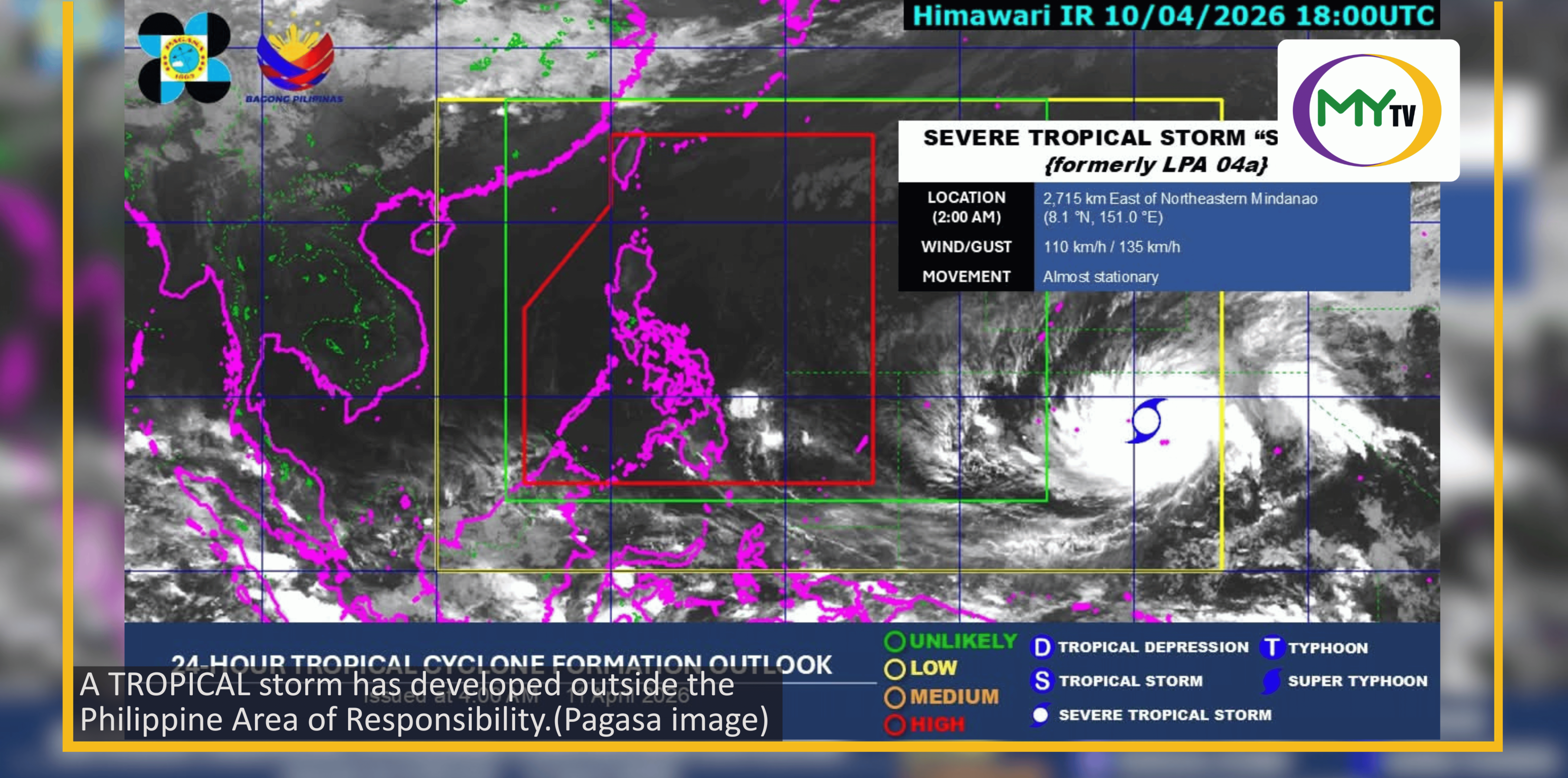 4 areas to face hazardous heat index as intense heat grips PH - related article thumbnail