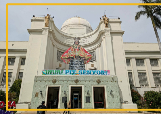 Food, infra fund for Cebu raised to P720M  - related article thumbnail