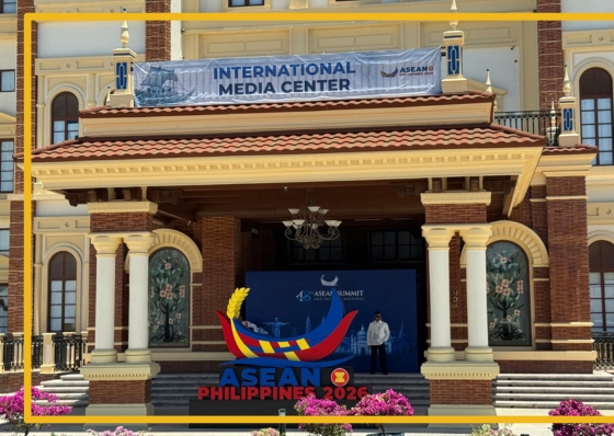 Disaster resilience, energy security key topics in ASEAN Summit - related article thumbnail