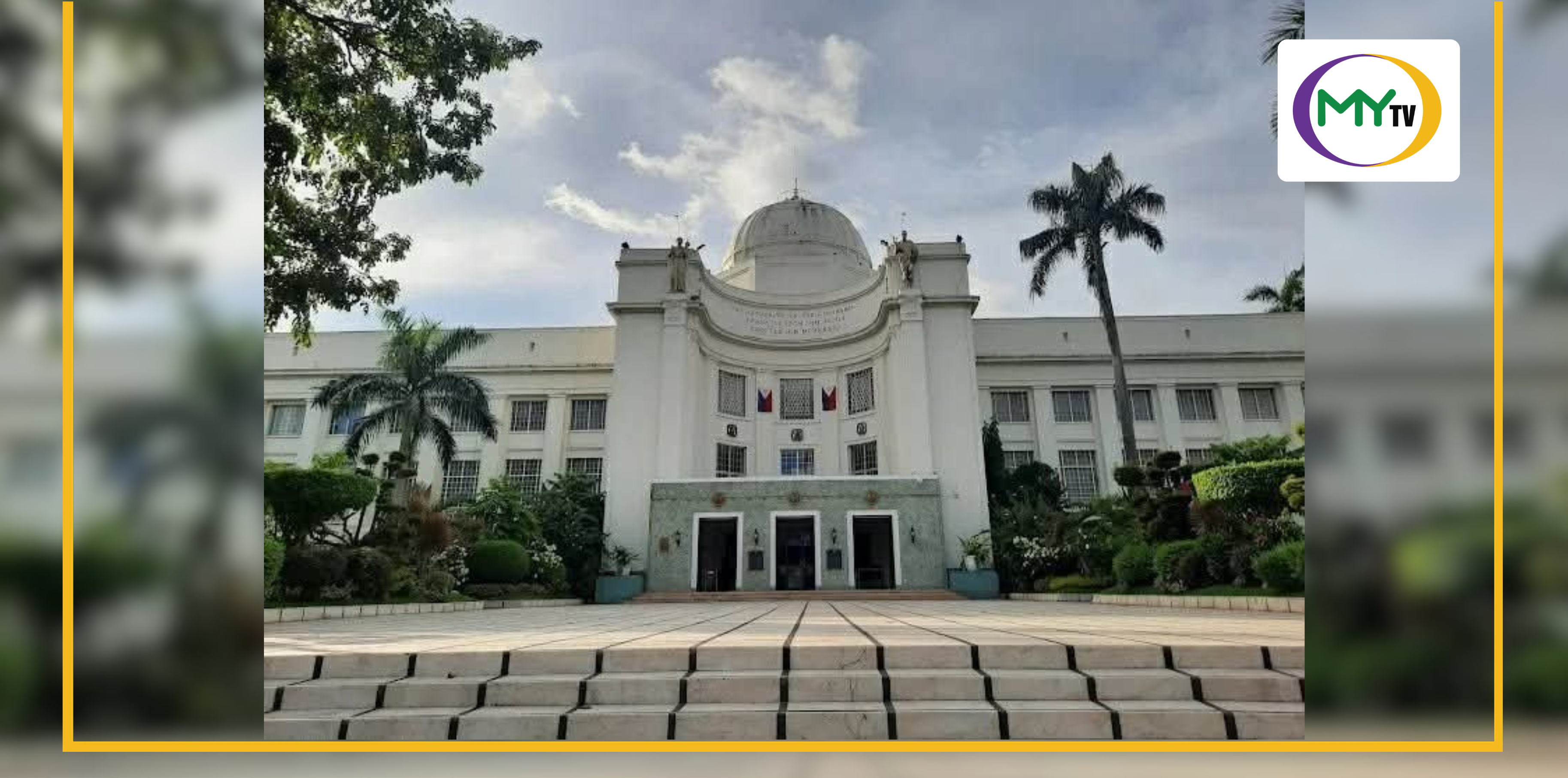 Freedom of information measure gains ground - related article thumbnail