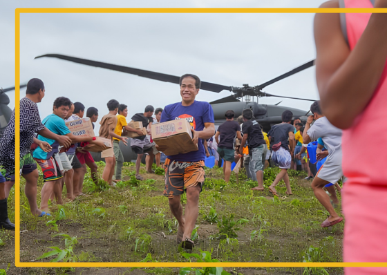 Capitol eyes more help for Mindanao quake victims - related article thumbnail