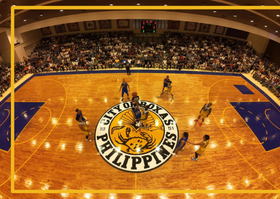 Top PH collegiate, foreign teams battle in Roxas City hoops - related article thumbnail