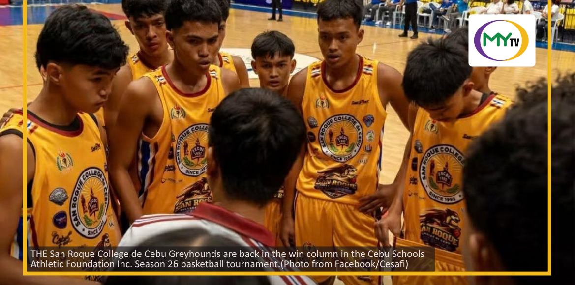 Greyhounds defeat Greywolves to end slide - related article thumbnail