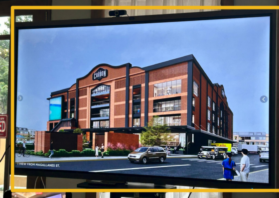 New Carbon Market developer cries misinformation - related article thumbnail