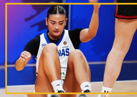 Gilas Women succumb to another blowout loss in World Cup Qualifiers - related article thumbnail