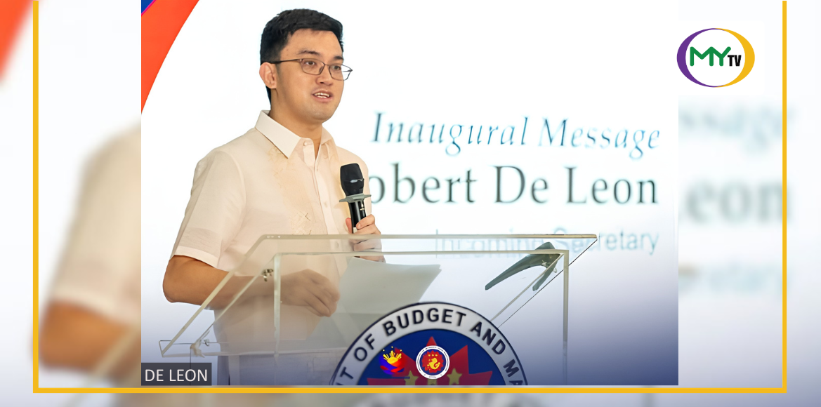 New DBM chief vows tighter safeguards vs misuse of public funds - article image