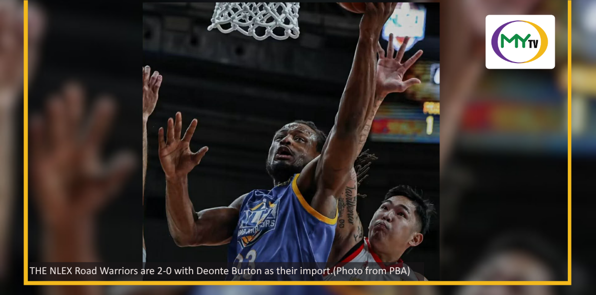 NLEX bucks sluggish start to rout Titan - related article thumbnail