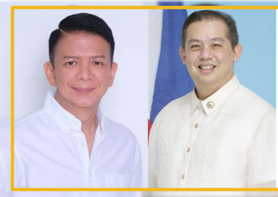 Ombudsman eyes plunder charges vs Romualdez, Escudero - related article thumbnail