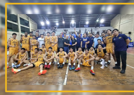 JRU rules Cebu City Invitationals  - related article thumbnail