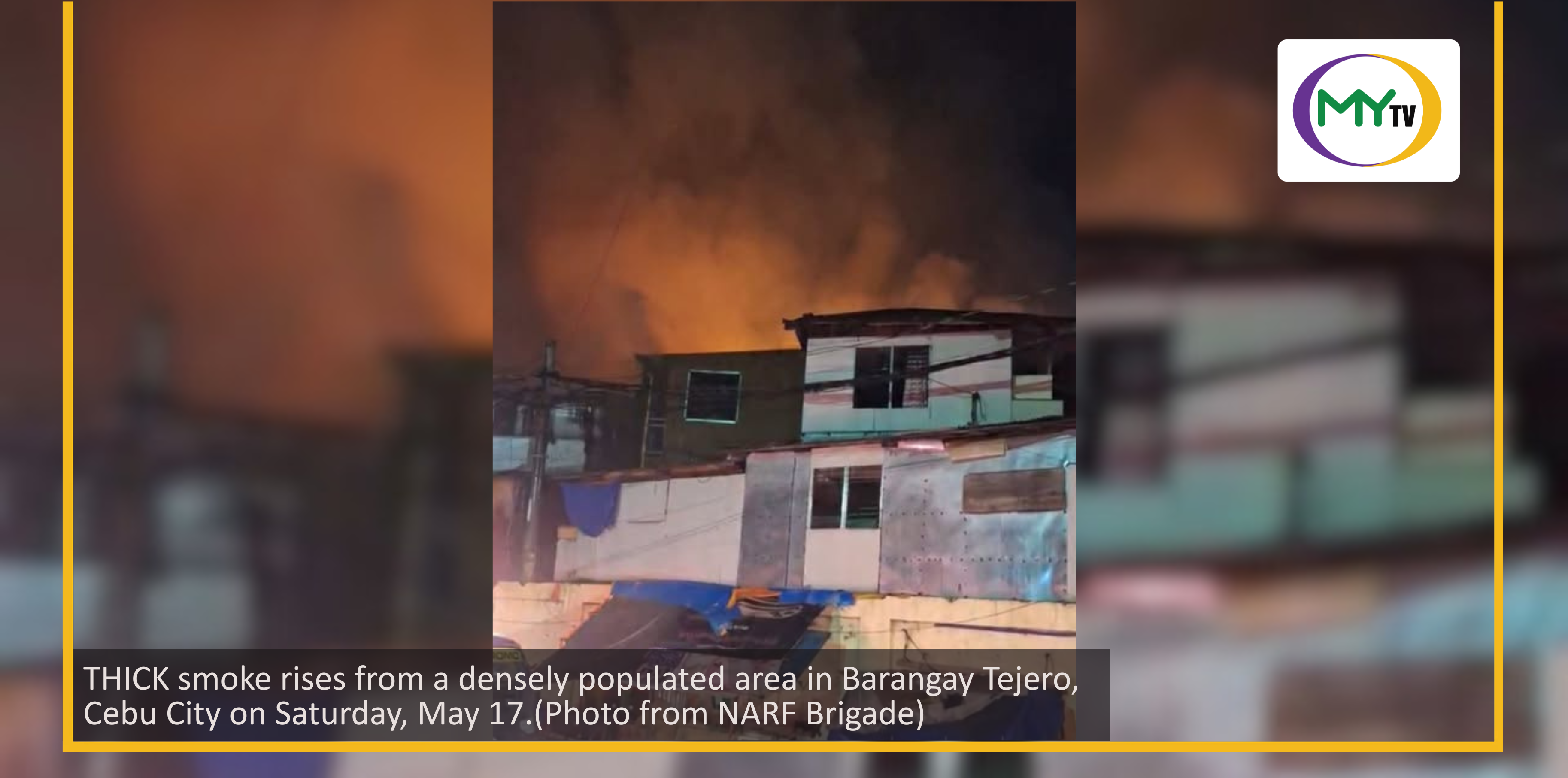 Tejero fire prompts Cebu City to revisit plan to build medium-rise housing project    - related article thumbnail