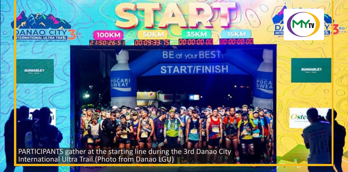 3rd Danao City Int’l Ultra Trail a resounding success - related article thumbnail