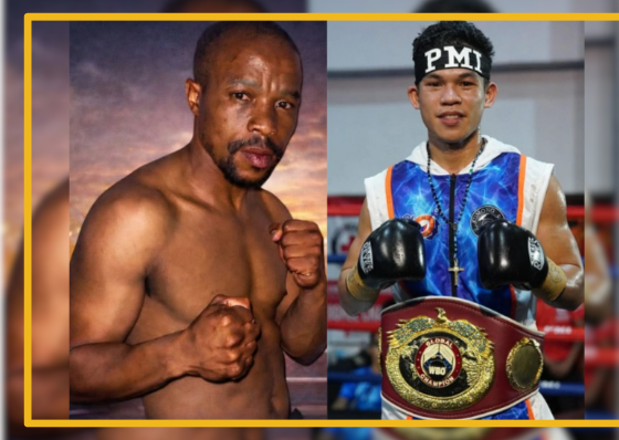 Venezuelan out, African in as Suganob faces new foe in ‘Kumong Bol-anon 24’ - related article thumbnail