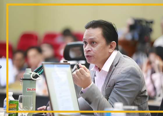 Increasing land dispute cases in Cebu worry PB  - related article thumbnail