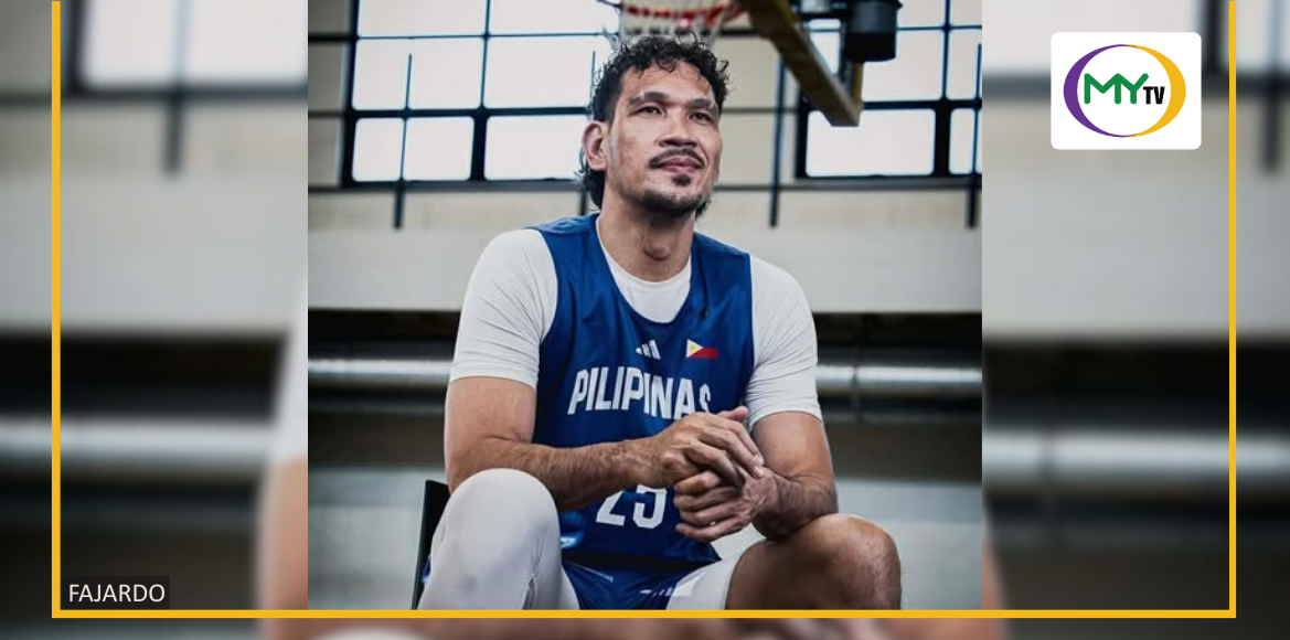 CEBU SPORTS AWARDS: 9-time PBA MVP Fajardo, Olympian weightlifter Ando lead major awardees  - related article thumbnail