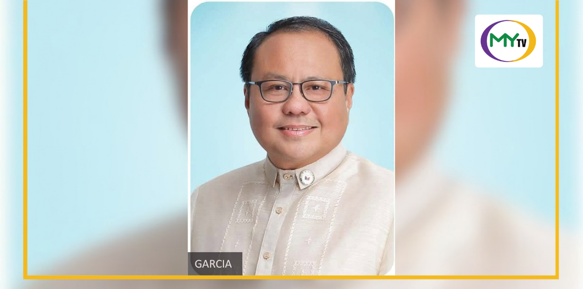 PJ reaches out to political leades for possible gubernatorial run - related article thumbnail