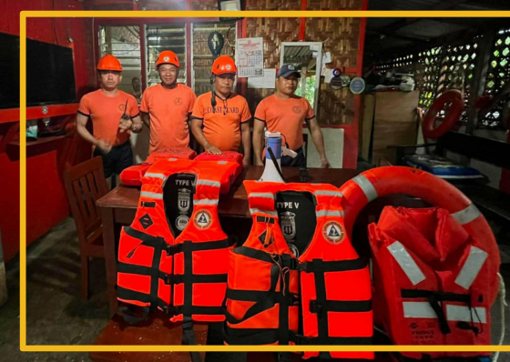 Bad weather in Cebu: Boy drowns, passengers stranded in ports, airport - related article thumbnail
