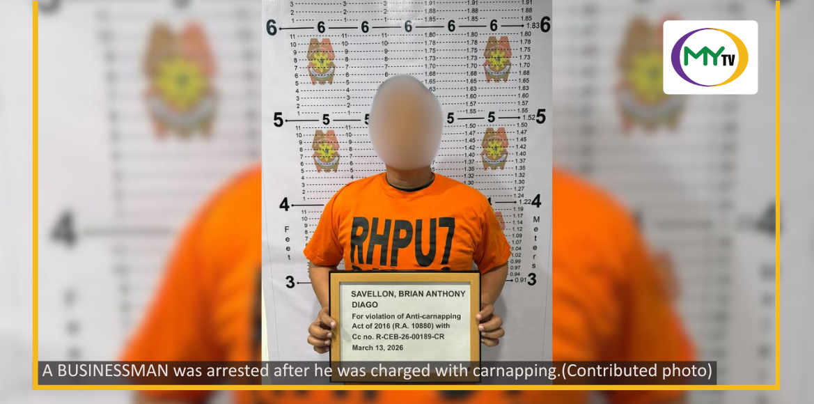 Businessman nabbed over carnapping charges - related article thumbnail