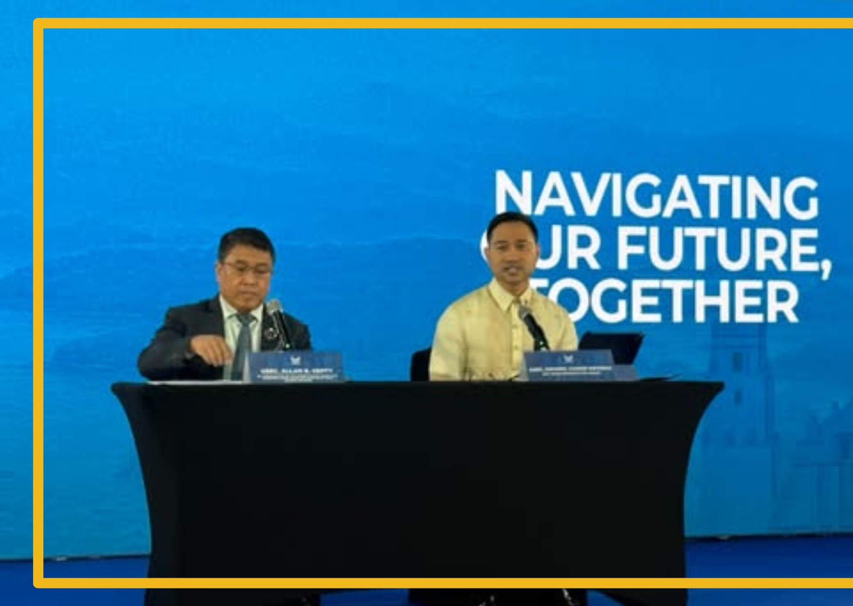 Ph to endorse ‘Cebu Protocol’ at ASEAN Summit - related article thumbnail