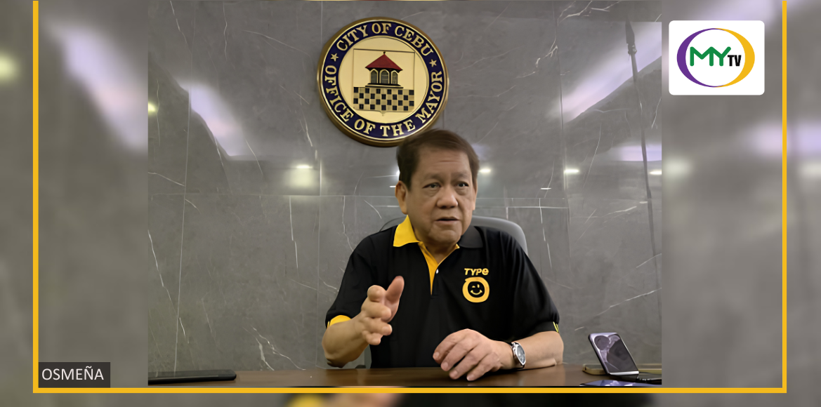 Osmeña urges council to reject CBRT project realignment - related article thumbnail