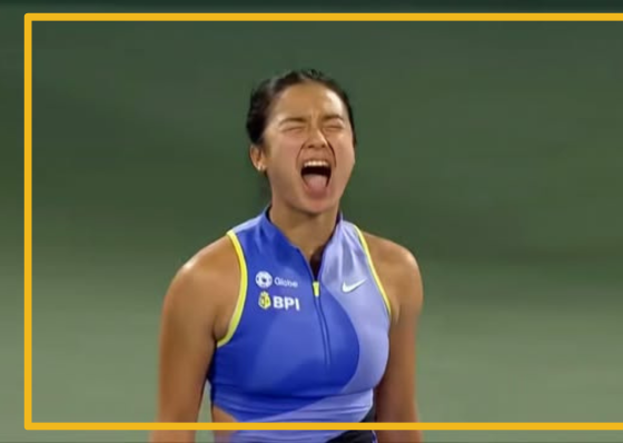 DUBAI TILT: Eala conquers former tormentor to book Final 8 ticket - related article thumbnail