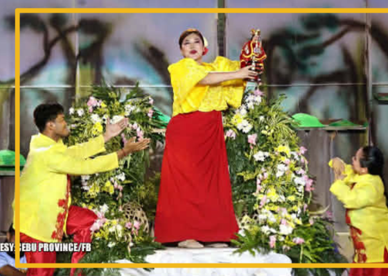 Afetr ditching ‘Pasigarbo’, Pam mulls ‘Festival of Festivals’  - related article thumbnail