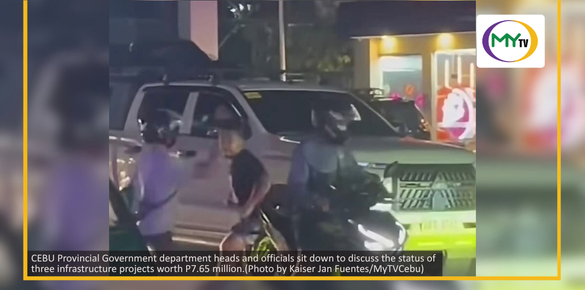 LTO issues SCO to knife-wielding motorist - related article thumbnail