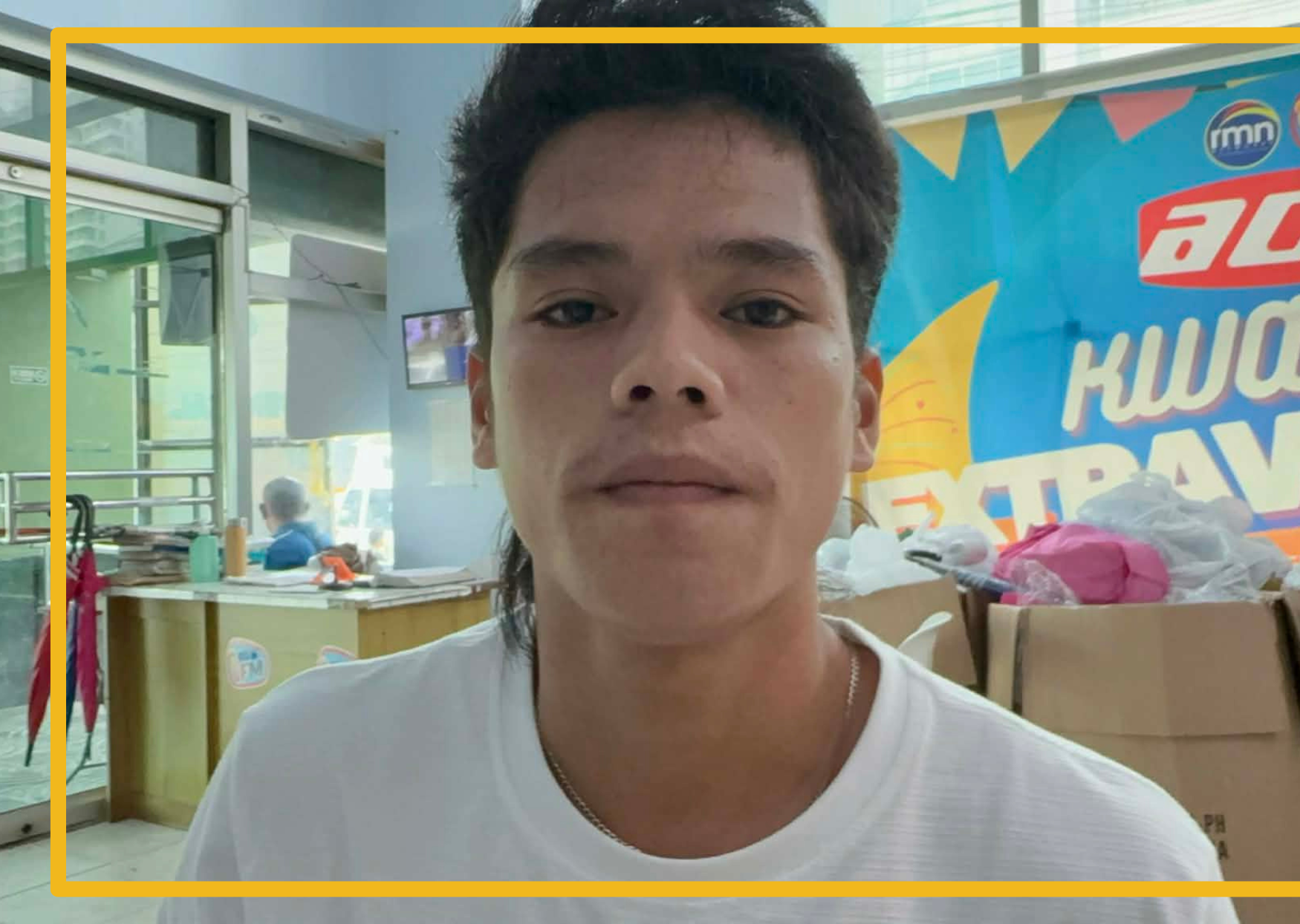 Rider faces charges for 'Superman' stunt  - related article thumbnail