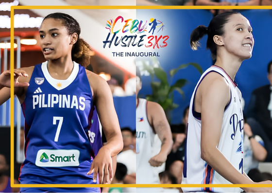 Cebu hosts Hustle 3x3 hoops - related article thumbnail