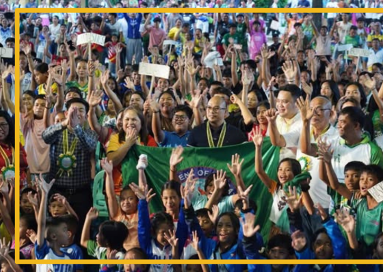 Bohol athletes ready for CVIRAA Meet - related article thumbnail