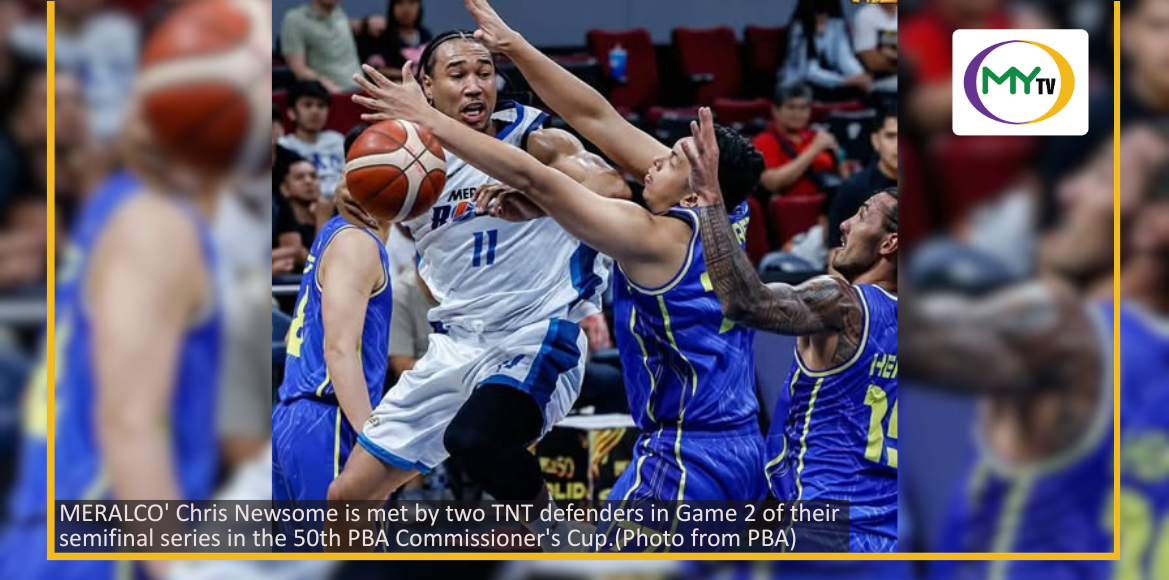 TNT bows to Meralco as Bol goes down with injury - related article thumbnail