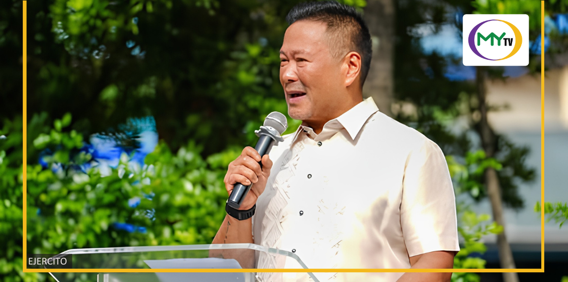 Ejercito open to lowering criminal liability age  - related article thumbnail