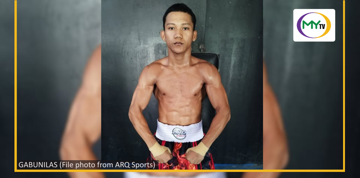 FIST OF FURY 10: ‘Angas ng Cebu’ set for ring return  - related article thumbnail