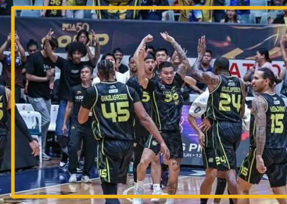 NLEX, TNT near sweep, semis - related article thumbnail
